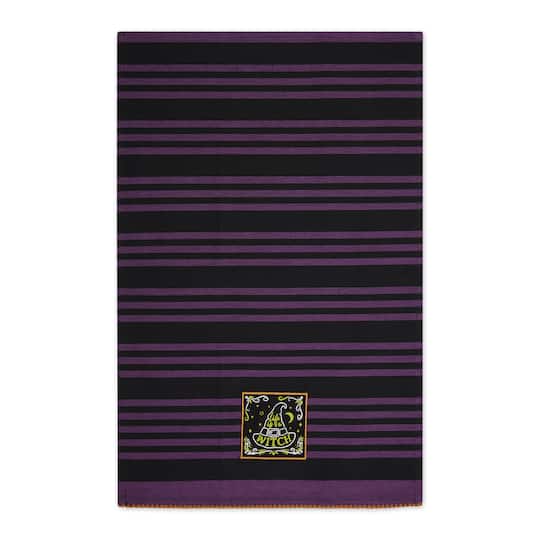 DII® Witchful Thinking Embellished Dishtowel Set, 3ct.